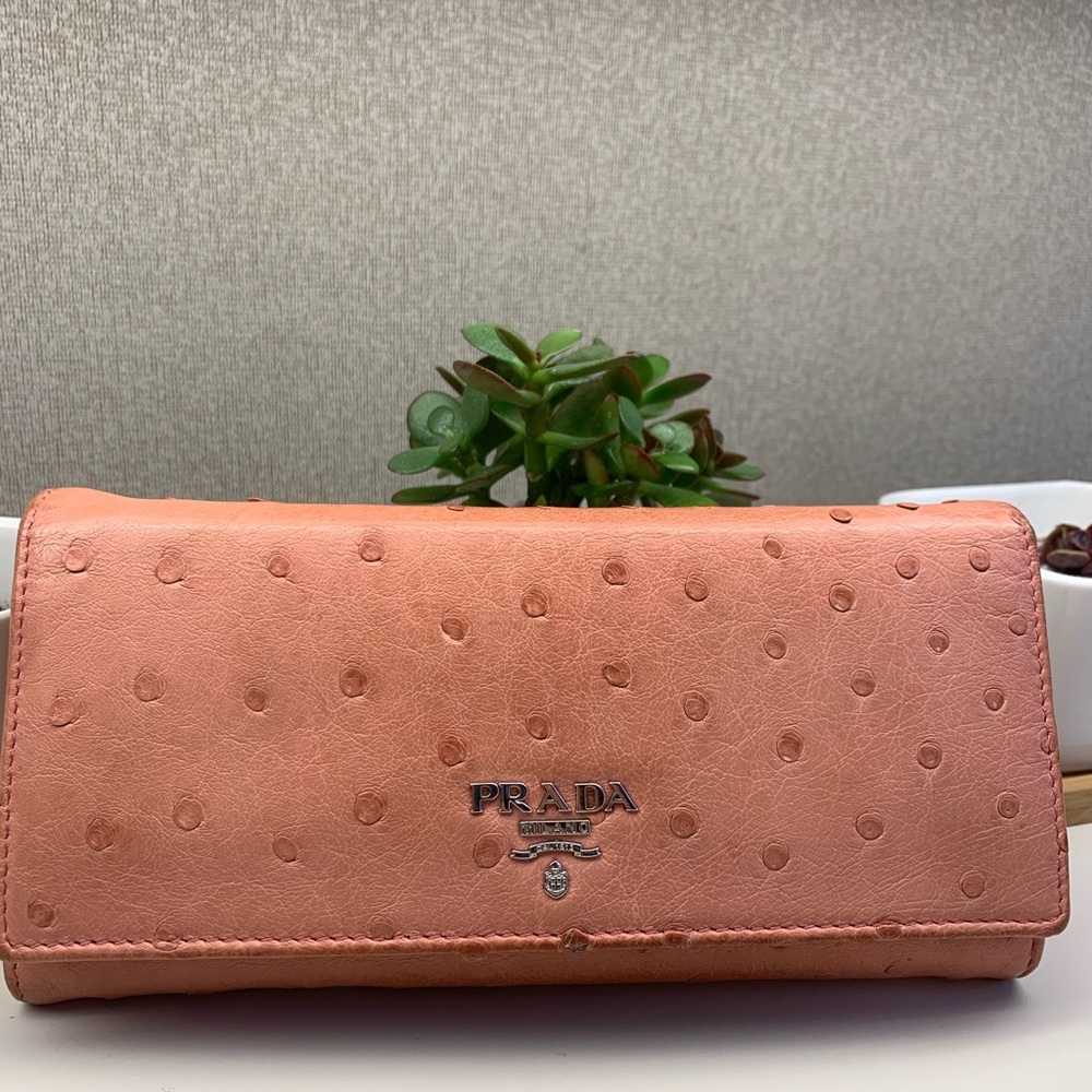 Prada Purse